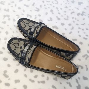 Coach Felisha Loafers